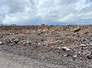 Tapa Dr LOT 9, Captain Cook, HI 96704