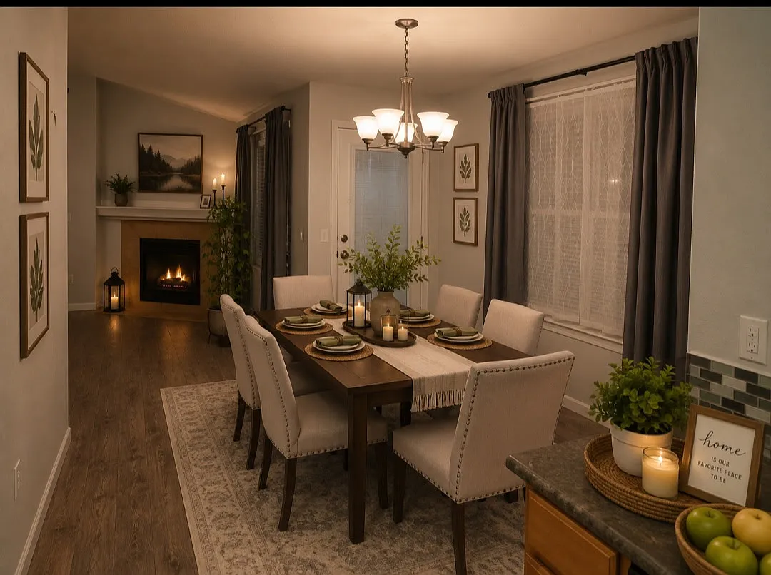 2 bed, 2.5 bath, 1434 sqft, $2,500 — Photo 3