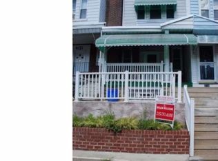 4123 Greeby St, Philadelphia, PA 19135