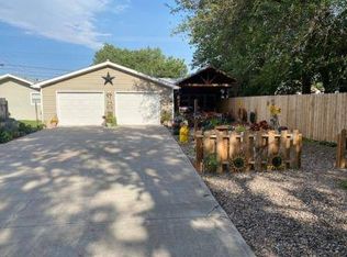 507 S Ash St, Yuma, CO 80759