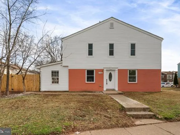 10166 Cannon Ball Ct, Manassas, VA 20109