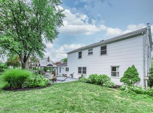 40 Wrangle Ln, Freehold, NJ 07728