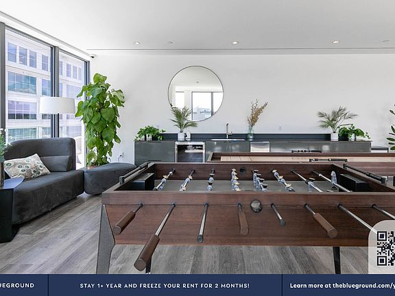 4th image of 550 Clinton Ave APT 4D