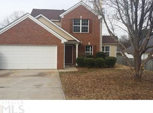 404 Grove Park Dr, Locust Grove, GA 30248