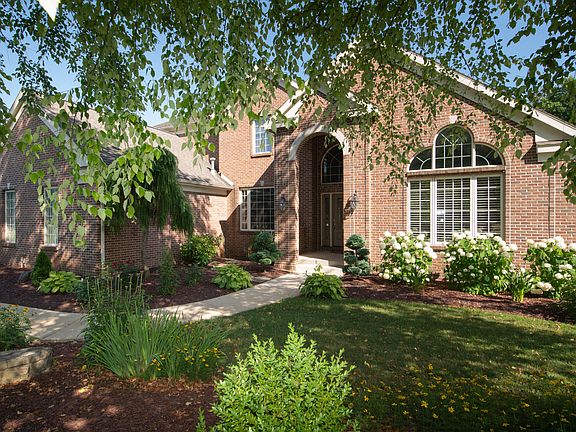 5th image of 1848 Stockbridge Dr