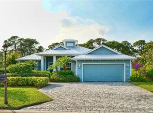 2454 NW Hummingbird Cir, Jensen Beach, FL 34957