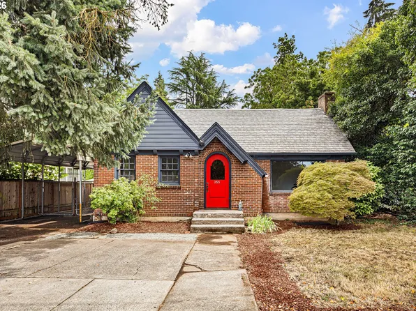 355 River Rd, Eugene, OR 97404