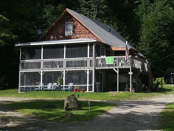 254 North Shore Road