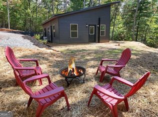 175 Wagon Tracks Rdg, Mineral Bluff, GA 30559