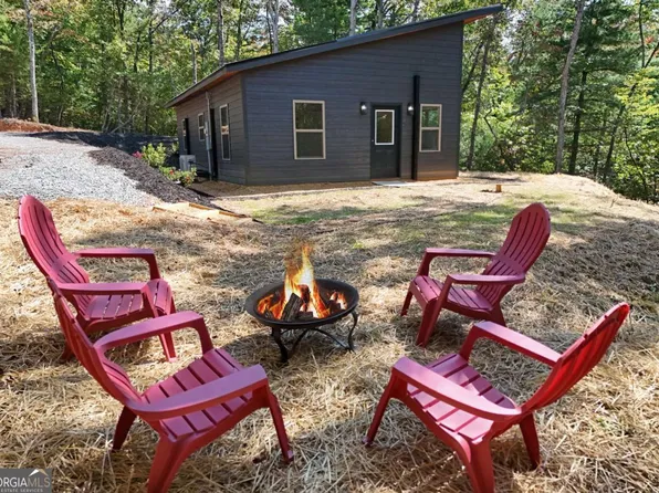 175 Wagon Tracks Rdg, Mineral Bluff, GA 30559