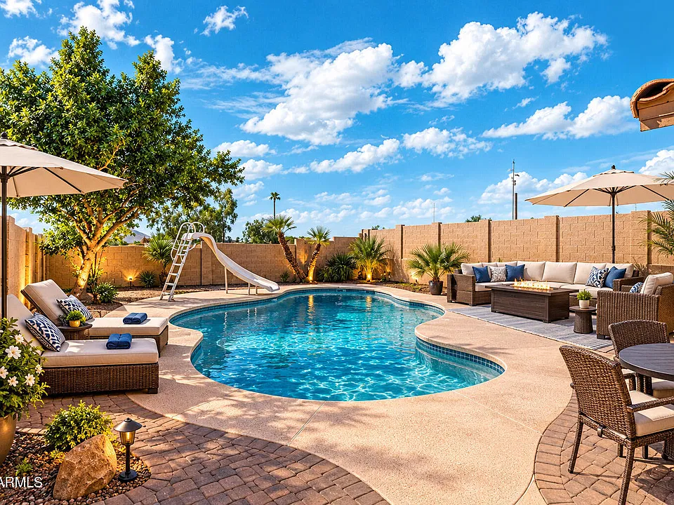 1645 E Villa Maria Dr
