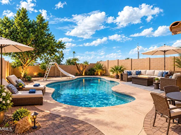 1645 E Villa Maria Dr, Phoenix, AZ 85022