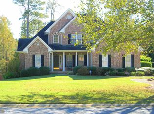 90 Blue Grass Way, Oxford, GA 30054