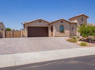 9802 W Desert Elm Ln, Peoria, AZ 85383