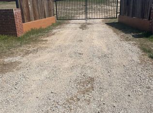 6437 Fm 920, Bridgeport, TX 76426