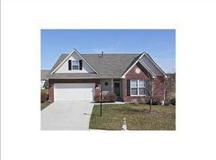 12665 Cerromar Ct, Carmel, IN 46033