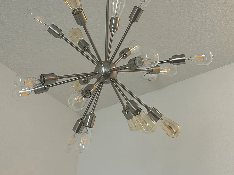 Dining Room Light