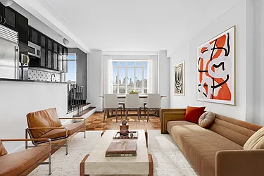 25 Central Park West #12P image 1 of 11