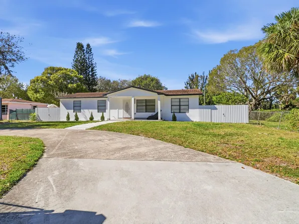 695 Dixie Lane, West Palm Beach, FL 33415