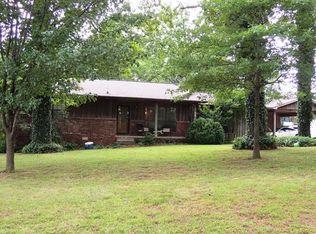 1628 Highway 93, Pocahontas, AR 72455