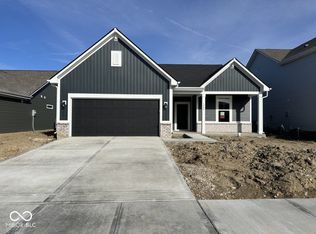 1754 Creek Bed Ln, Pendleton, IN 46064