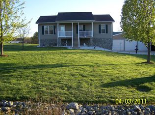 2217 Eleanor Dr, Hudson, NC 28638