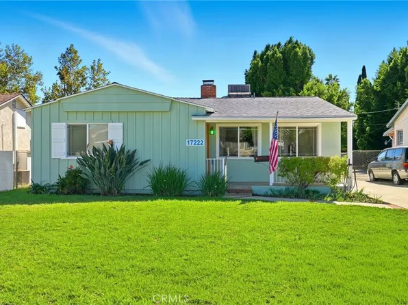 17222 Kingsbury St, Granada Hills, CA 91344