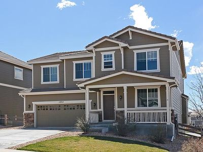 1997 Bellavista St, Castle Rock, CO, 80109