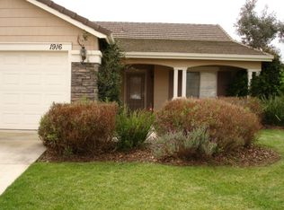 1916 Pinehurst Dr, Merced, CA