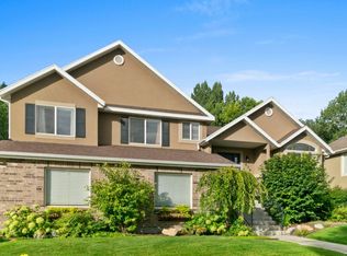 636 W Devon Glen Dr, Springville, UT 84663