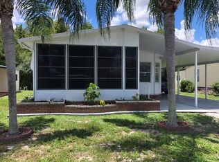 15831 Blue Skies Dr #257, North Fort Myers, FL 33917