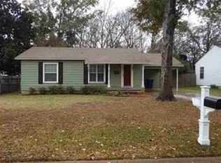 822 Beckley St, Kilgore, TX 75662