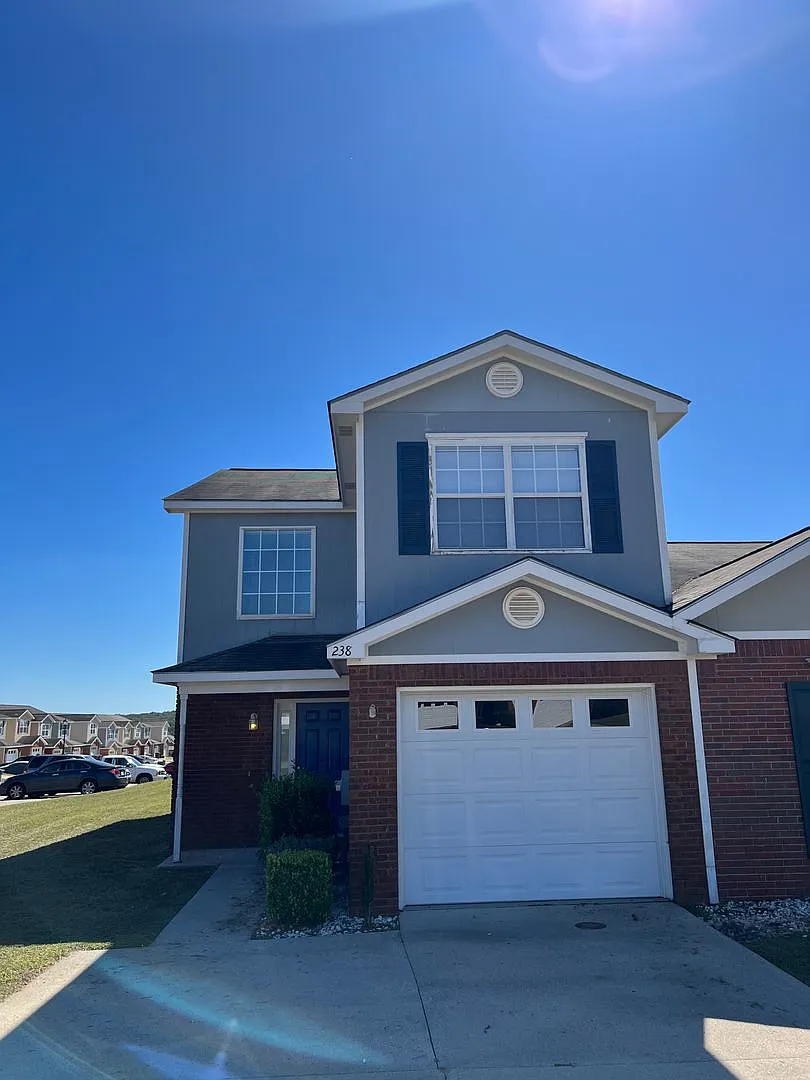 Available NOW- 238 Wakefield Way — Photo 1