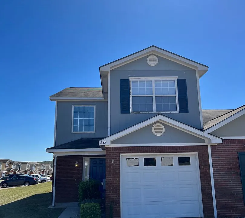 238 Wakefield Way