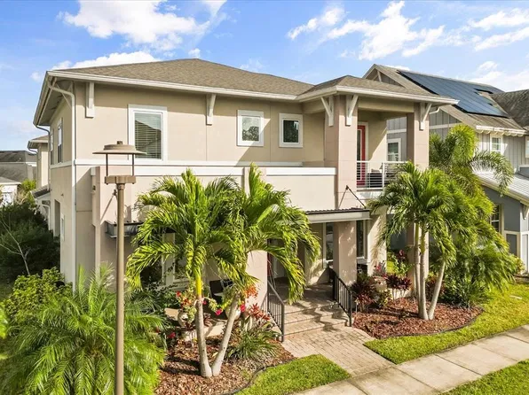 12837 BOVET AVENUE, ORLANDO, FL 32827