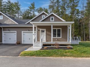 1A Debbie Ln, Amherst, NH 03031