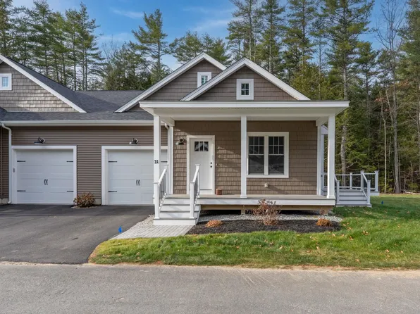 1A Debbie Lane, Amherst, NH 03031