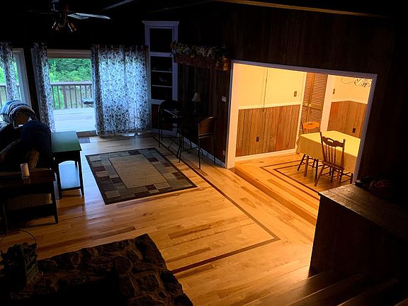 Great Room / Dining Room 1