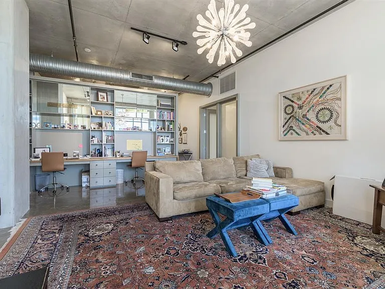 800 W 5th St #1007 — Photo 14