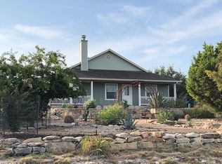 1374 W Redwood Dr, Fischer, TX 78623