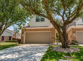 3116 Bonsai Dr, Plano, TX 75093