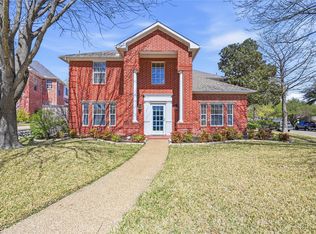 955 Chad Way, Rockwall, TX 75087