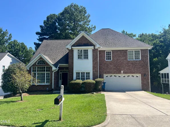 206 Wendover Ln, Durham, NC 27713