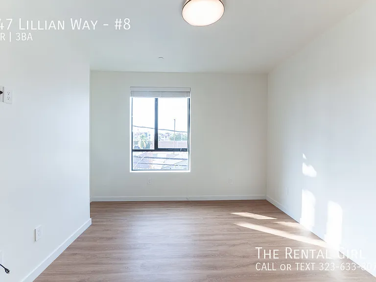 747 Lillian Way #8 — Photo 17