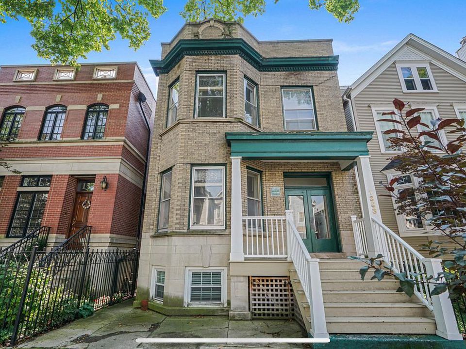 1st image of 1333 W Barry Ave #1