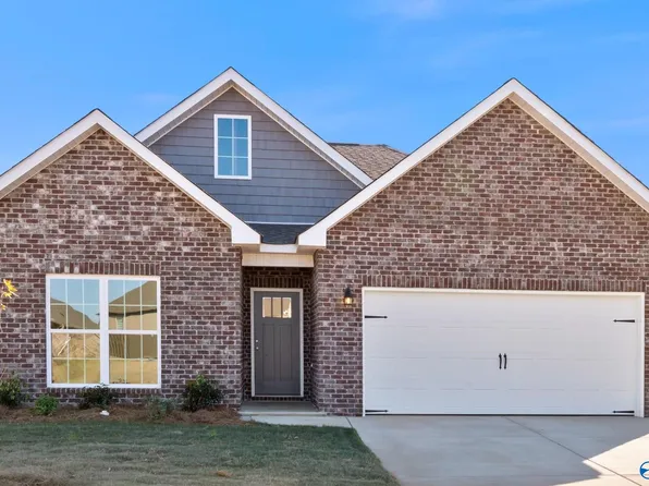 117 Silkwood Ct SW, Huntsville, AL 35824