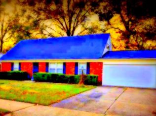 3021 Egan Dr, Memphis, TN 38115