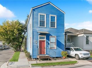 503 3rd St, New Orleans, LA 70130