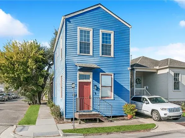 503 3rd St, New Orleans, LA 70130