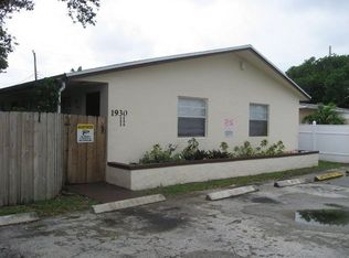 1936 Grant St, Hollywood, FL 33020
